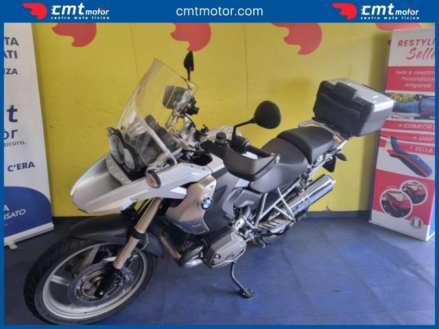 BMW R 1200 GS Garantita e Finanziabile Immagine 1