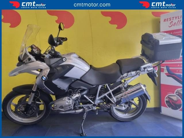 BMW R 1200 GS Garantita e Finanziabile Immagine 2