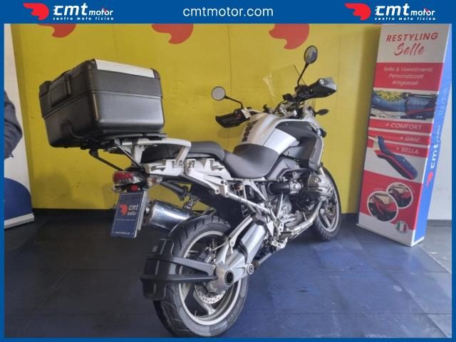 BMW R 1200 GS Garantita e Finanziabile Immagine 3