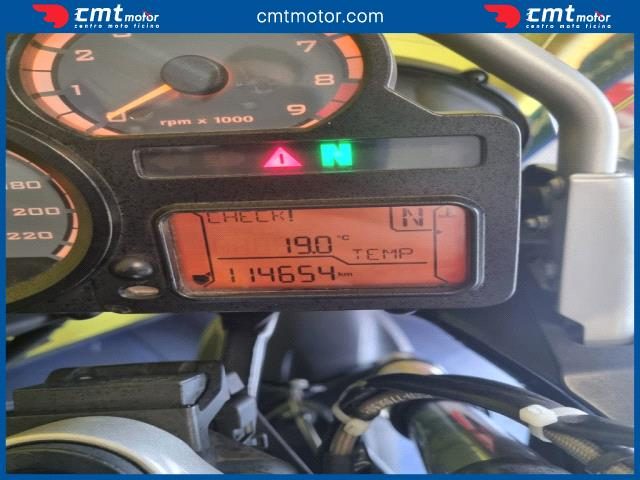 BMW R 1200 GS Garantita e Finanziabile Immagine 4