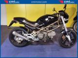 DUCATI Monster 600 Finanziabile - nero - 52800