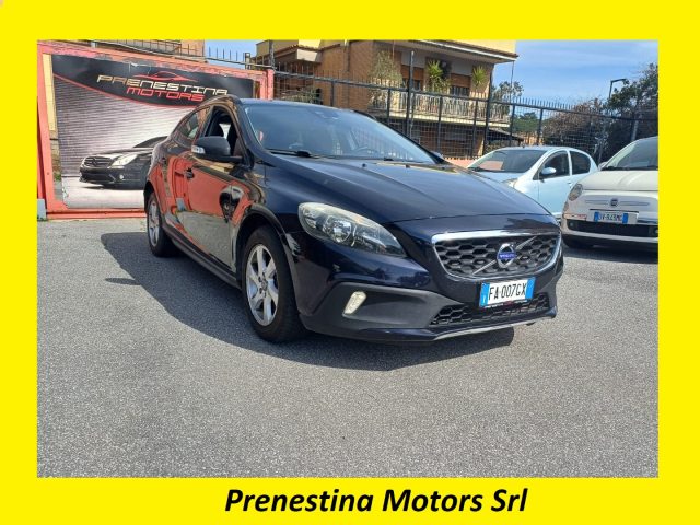 VOLVO V40 Cross Country D2 Geartronic Business Immagine 0
