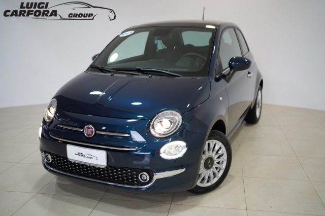 FIAT 500 1.0 Hybrid Dolcevita Immagine 0