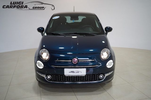 FIAT 500 1.0 Hybrid Dolcevita Immagine 2