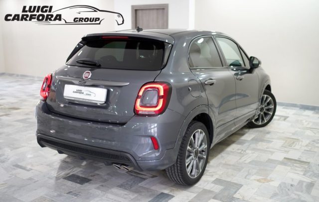 FIAT 500X 1.0 T3 120cv Sport Immagine 4