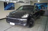 PORSCHE Cayenne 3.0 Diesel Platinum Edition