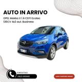 OPEL Mokka X 1.6 CDTI Ecotec 4x2 Start&Stop Business