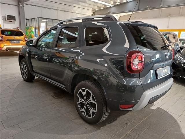 DACIA Duster 1.5 Blue dCi 115cv Prestige 4x2 my19 Immagine 2