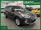 FORD Kuga 1.5 TDCi 120cv Edition 2WD Powershift S S