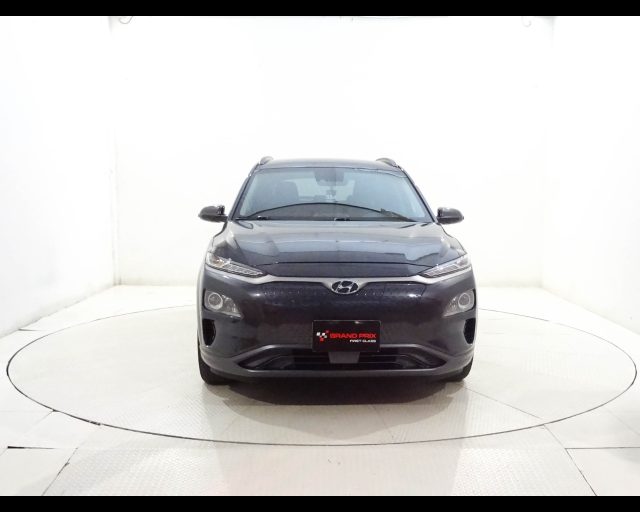 HYUNDAI Kona EV 39 kWh XPrime Immagine 0