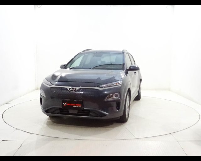 HYUNDAI Kona EV 39 kWh XPrime Immagine 1