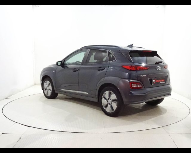 HYUNDAI Kona EV 39 kWh XPrime Immagine 3