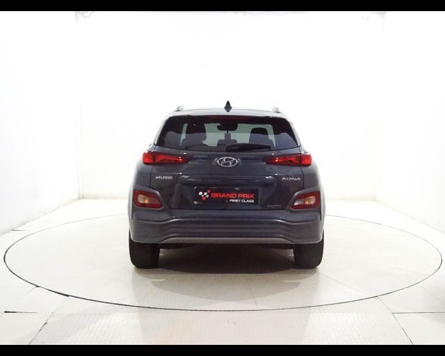 HYUNDAI Kona EV 39 kWh XPrime Immagine 4