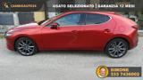 MAZDA 3 2.0L 150CV Skyactiv-G M-Hybrid Exclusive