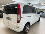 MERCEDES-BENZ Vito 2.2 111 CDI PC Mixto Vtr. Compact