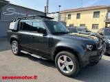 LAND ROVER Defender 130 3.0D 300 CV AWD Auto X-Dynamic  POSS. S. LEASI