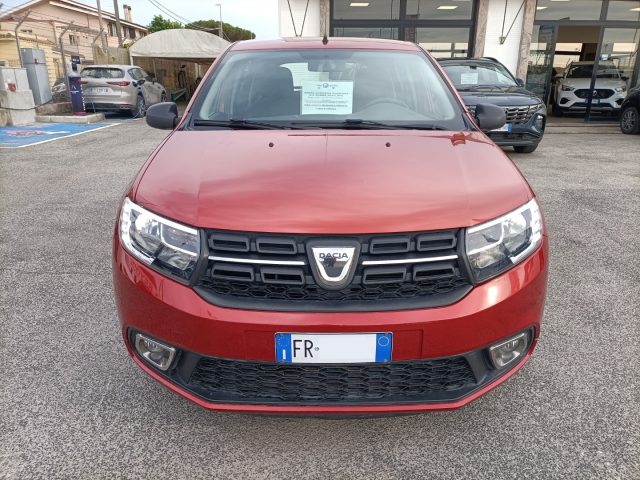 DACIA Sandero Turbo GPL 90CV PREZZO REALE! OTTIME CONDIZIONI! Immagine 1