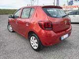 DACIA Sandero Turbo GPL 90CV PREZZO REALE! OTTIME CONDIZIONI!