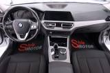 BMW 318 d Business Advantage aut Berlina Ufficiale Uniprop