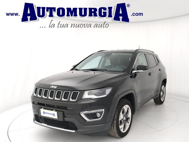 JEEP Compass 2.0 Multijet II aut. 4WD Limited Immagine 1