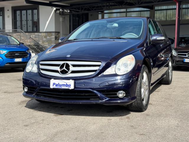 MERCEDES-BENZ R 320 CDI cat 4Matic Sport Lunga 7 POSTI Immagine 0