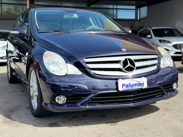 MERCEDES-BENZ R 320 CDI cat 4Matic Sport Lunga 7 POSTI Immagine 2