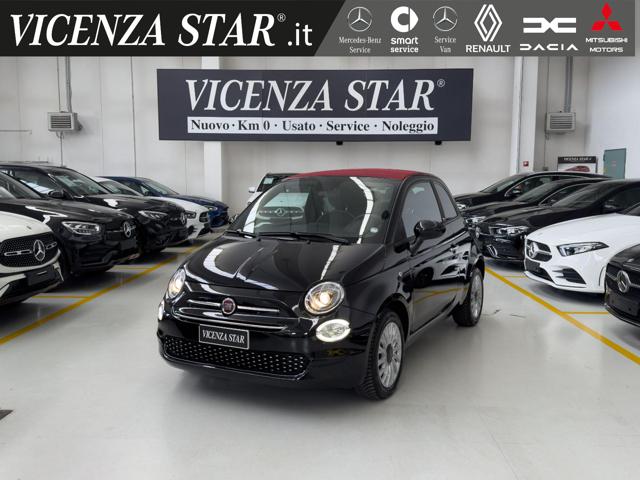 FIAT 500C 1.0 Hybrid Lounge Immagine 2