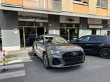 AUDI Q3 35 2.0 tdi S line-s-tronic-Led-Camera-MMI-Tetto