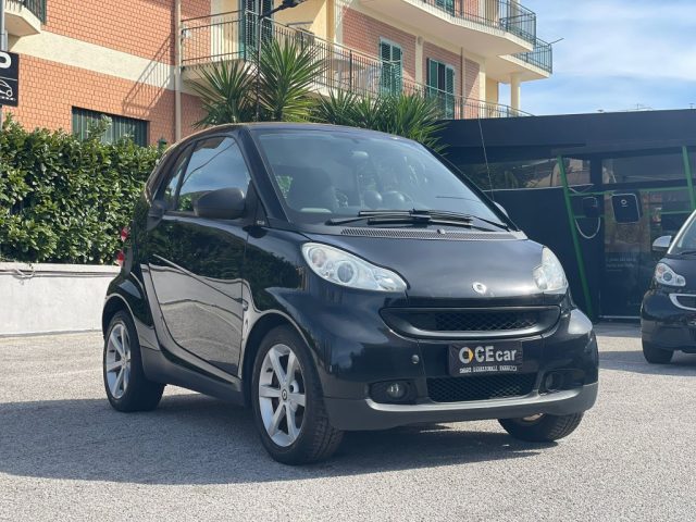 SMART ForTwo 1000 PULSE COUPE+SERVOSTERZO+BLUETOOTH Immagine 1