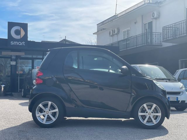 SMART ForTwo 1000 PULSE COUPE+SERVOSTERZO+BLUETOOTH Immagine 2