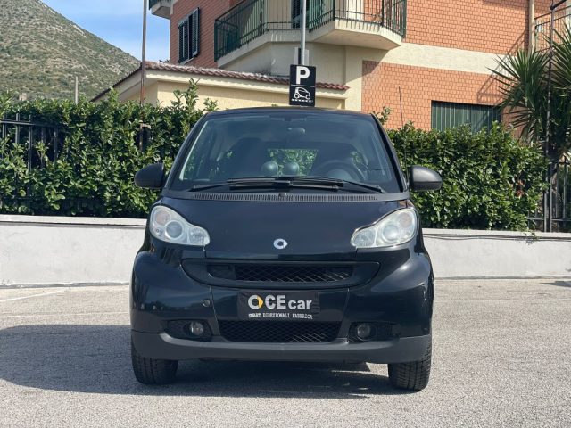 SMART ForTwo 1000 PULSE COUPE+SERVOSTERZO+BLUETOOTH Immagine 3