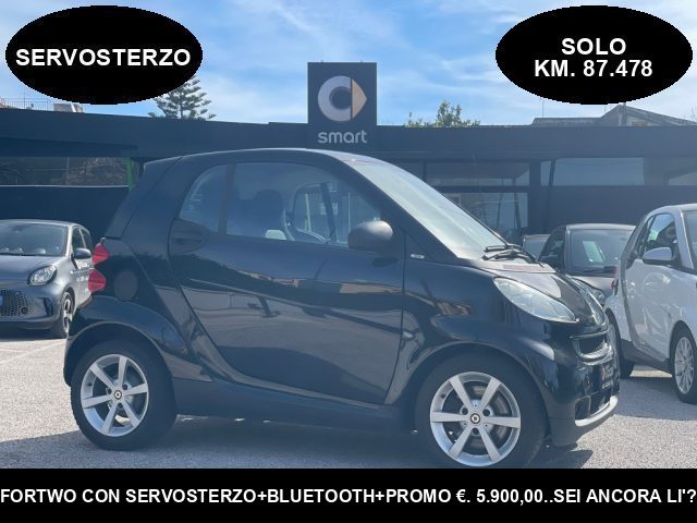 SMART ForTwo 71 CV PULSE+ SERVOSTERZO+PROMO10 ?.5.900,00 Immagine 0