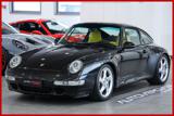 PORSCHE 993 4S** EXCLUSIVE TEQUIPMENT