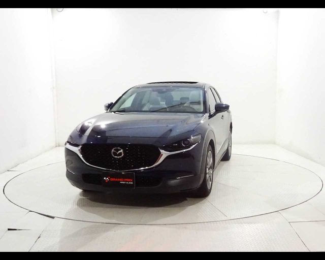 MAZDA CX-30 2.0L Skyactiv-X M Hybrid AWD Exclusive Immagine 1