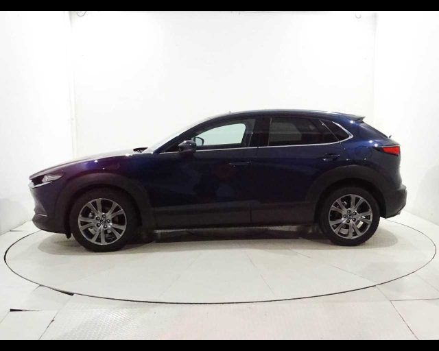 MAZDA CX-30 2.0L Skyactiv-X M Hybrid AWD Exclusive Immagine 2