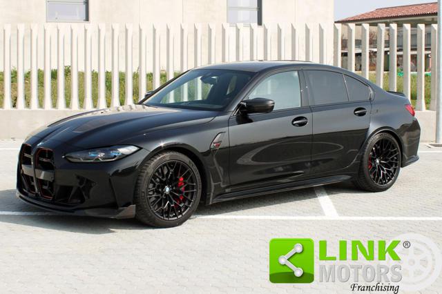 BMW M3 CS 3.0 550 CV Serie Limitata Immagine 0