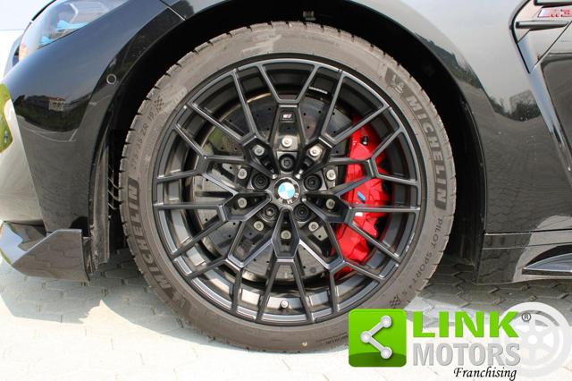 BMW M3 CS 3.0 550 CV Serie Limitata Immagine 3