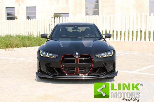 BMW M3 CS 3.0 550 CV Serie Limitata Immagine 1