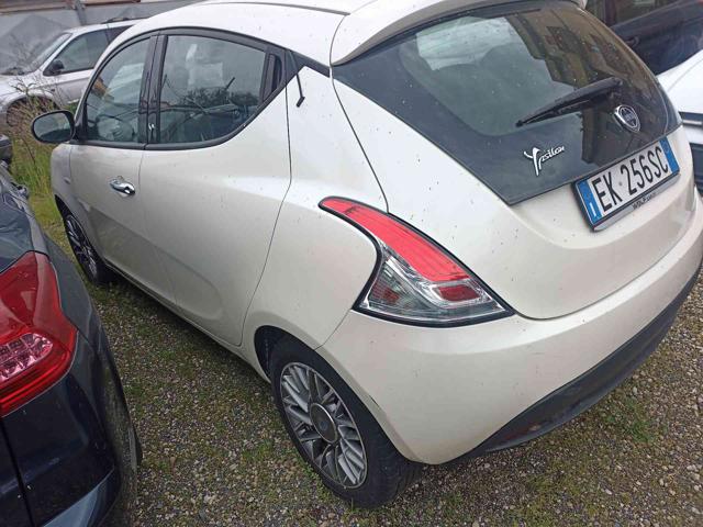 LANCIA Ypsilon 0.9 TwinAir 85 CV GPL scad.2028 Immagine 3