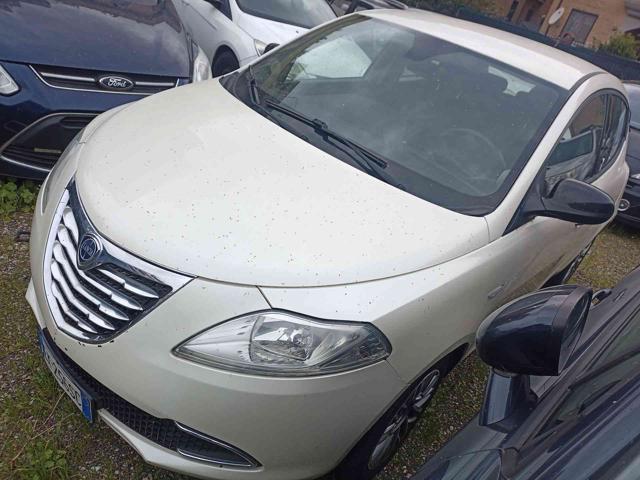 LANCIA Ypsilon 0.9 TwinAir 85 CV GPL scad.2028 Immagine 2