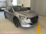 PEUGEOT 208 PureTech 130  EAT8 5 porte GT