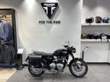 TRIUMPH Bonneville T100 900