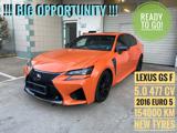 LEXUS Other GS F 5.0 477 CV