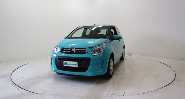 CITROEN C1 1.0 VTi 5P Manuale * OK NEOPATENTATI * Immagine 2