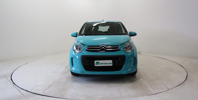 CITROEN C1 1.0 VTi 5P Manuale * OK NEOPATENTATI * Immagine 1