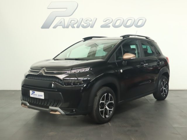 CITROEN C3 Aircross PureTech 110CV S&S *PROMO ESTATE* Immagine 0