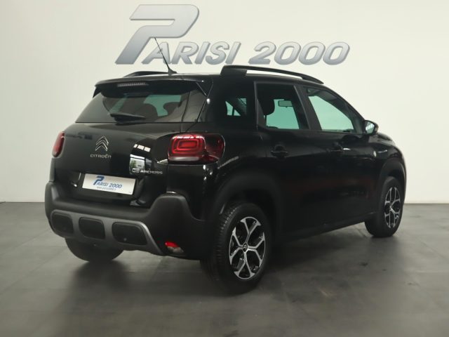 CITROEN C3 Aircross PureTech 110CV S&S *PROMO ESTATE* Immagine 2