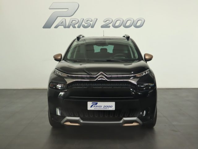 CITROEN C3 Aircross PureTech 110CV S&S *PROMO ESTATE* Immagine 4