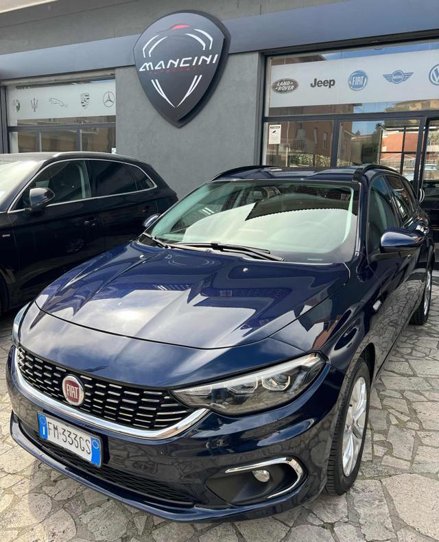 FIAT Tipo 1.6 Mjt S&S DCT SW Lounge Immagine 0