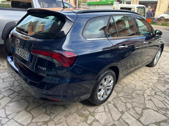 FIAT Tipo 1.6 Mjt S&S DCT SW Lounge Immagine 2